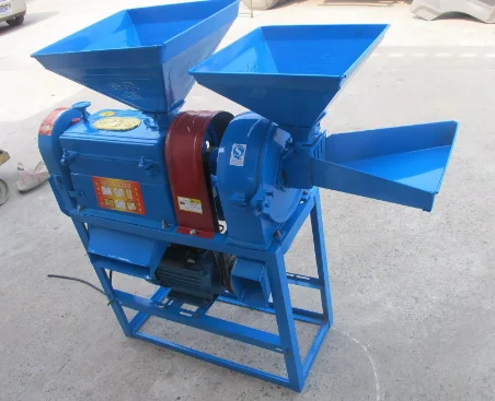 hulling machine/wheat peeling machine/ rice dehulling machine