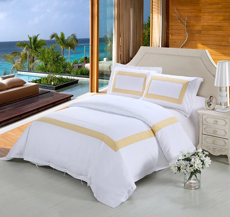Townzi 5 Star Hotel 100 Egyptian Cotton Bedding Set White Townzi 5 Star Hotel 100 Egyptian Cotton Bedding Set White Ed Bed Sheet
