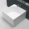 solid stone bathtub freestanding solid surface tub stone baths