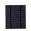 Micro Mini Solar Cells 1.5V 400mA Compact Solar Panels Power Home DIY Projects Toys Battery Chargers 80 x 60mm