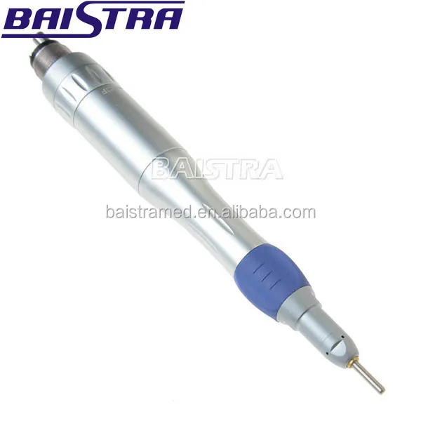 Dental Instruments 11 Direct Drive Etype Air Motor 4 Holes Dental