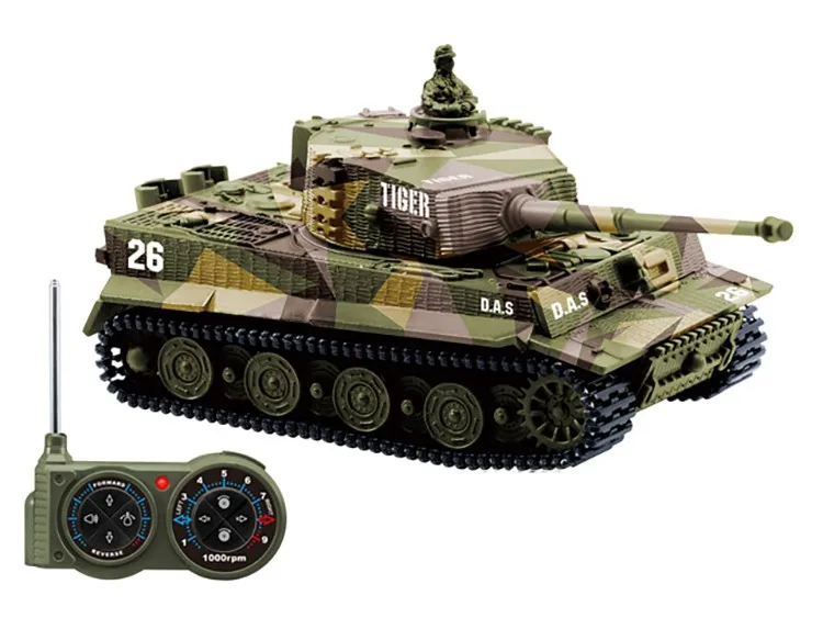 panzer toy