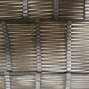 Highway fence mesh High-grade wire stainless steel mesh