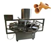 Small Capacity Sugar Cone Baker Machine/Sugar Egg Rolled Cone Making Machine Price