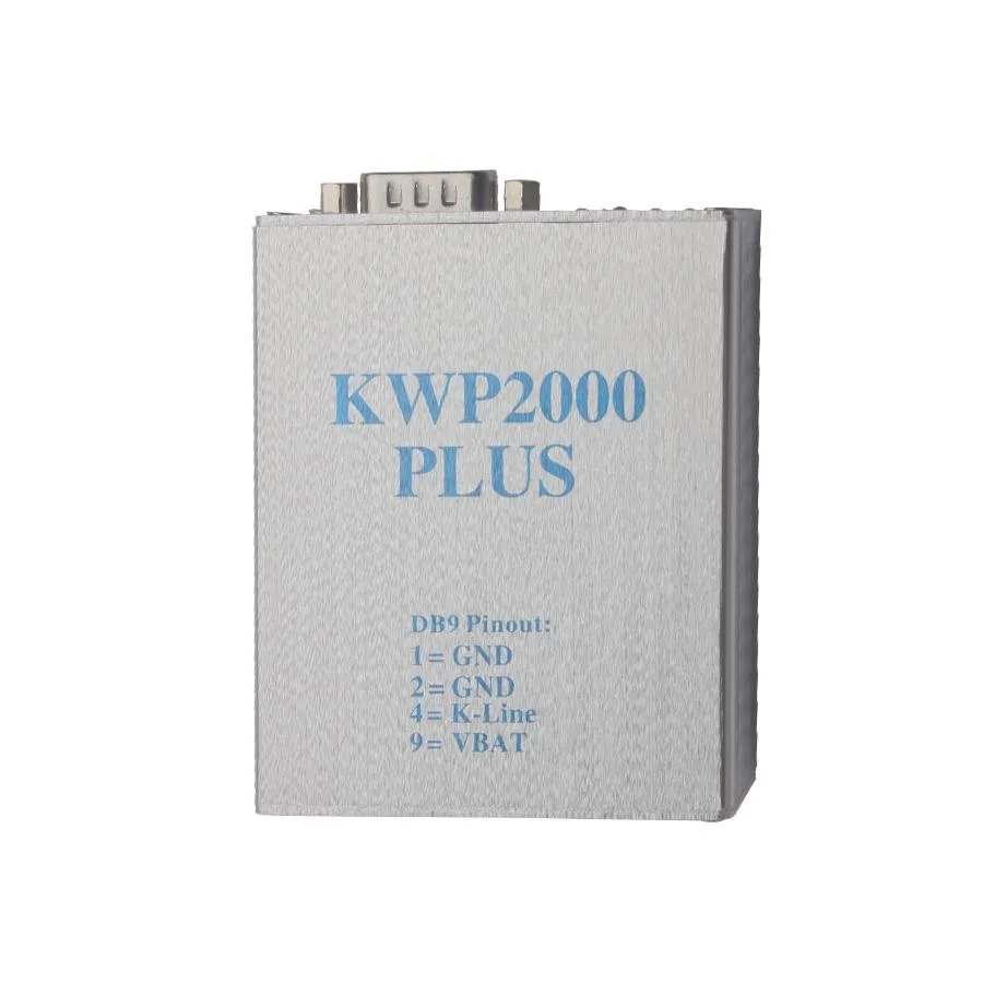 Kwp2000 Plus Software