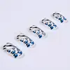 Nail art gallery magic beautiful nails tips
