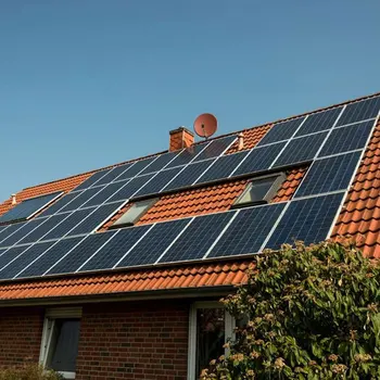 1 kilowatt solar panel