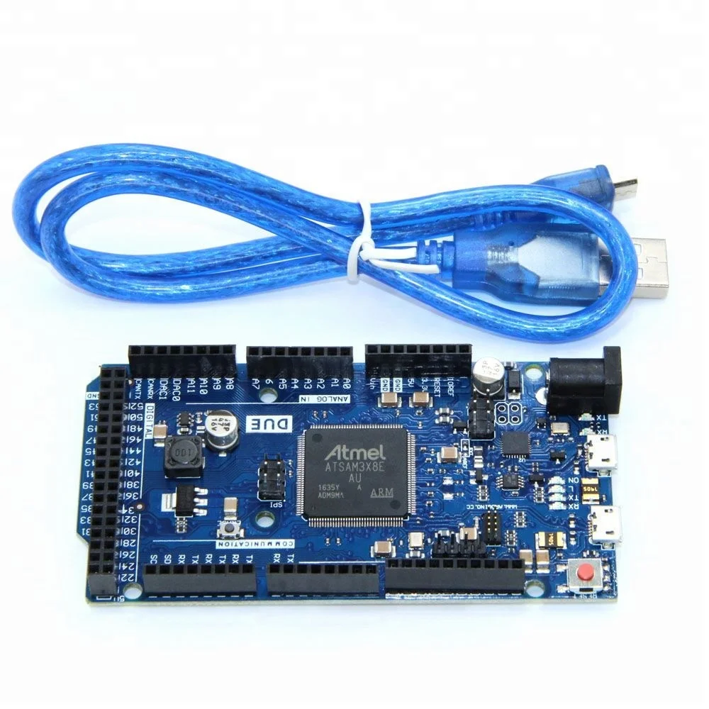 Arm 32 bit