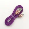 Factory made wholesale cheap nice micro high speed charging 2.4A usb data cable
