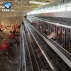 China Factory Manufacture Hot Sale cage chicken house for sale
