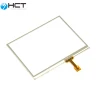 TFT LCD 3.5 inch 320x240 4wire resistive touch panel
