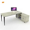 Office furniture desks modern executive desk furniture executive manager desk