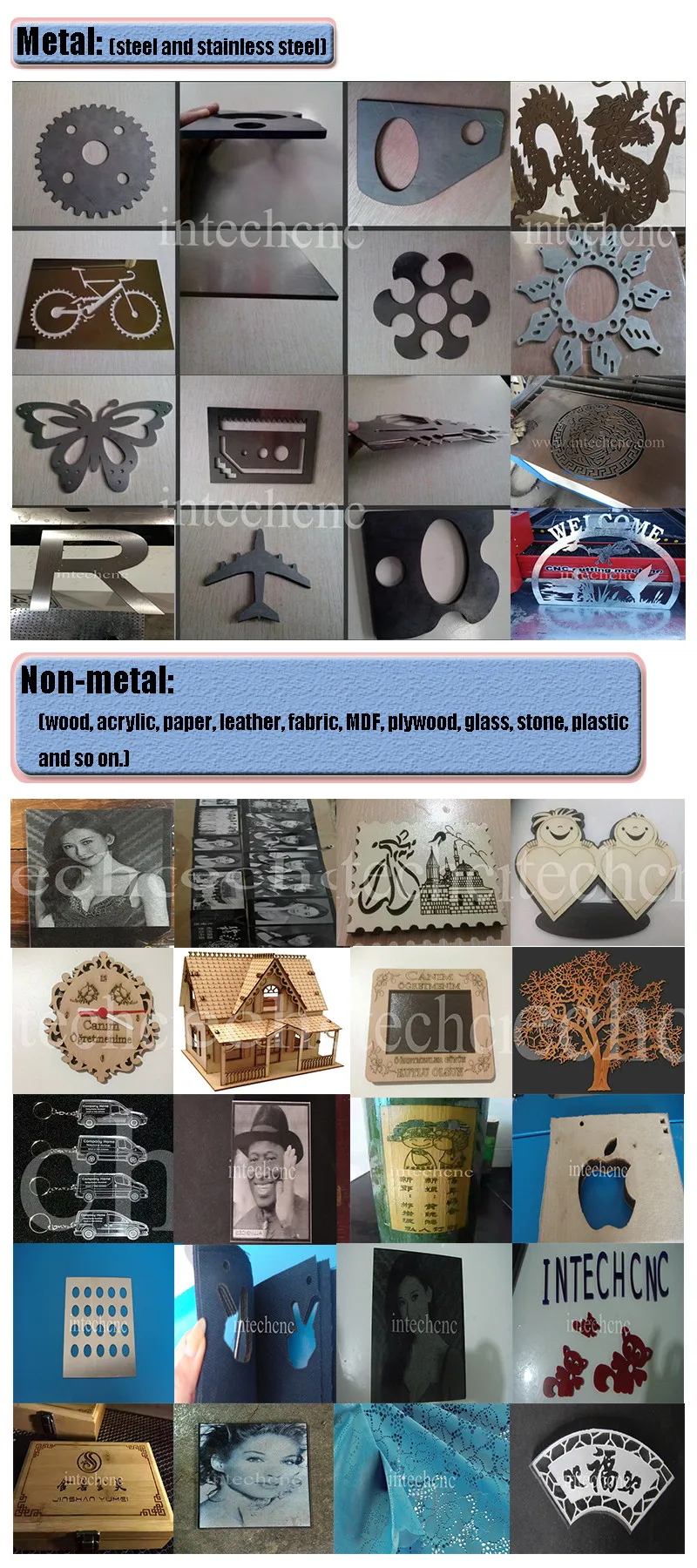 hot sale factory price 6040 engraving machine laser