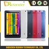 9 Inch Qaud Core Alwwiner A33 bulk wholesale android tablets