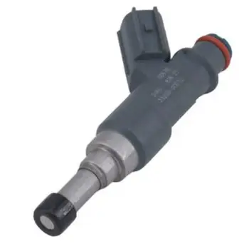 23250-0c010 Fuel Injector Nozzle For Toyota Tocoma Innova - Buy 23250 ...