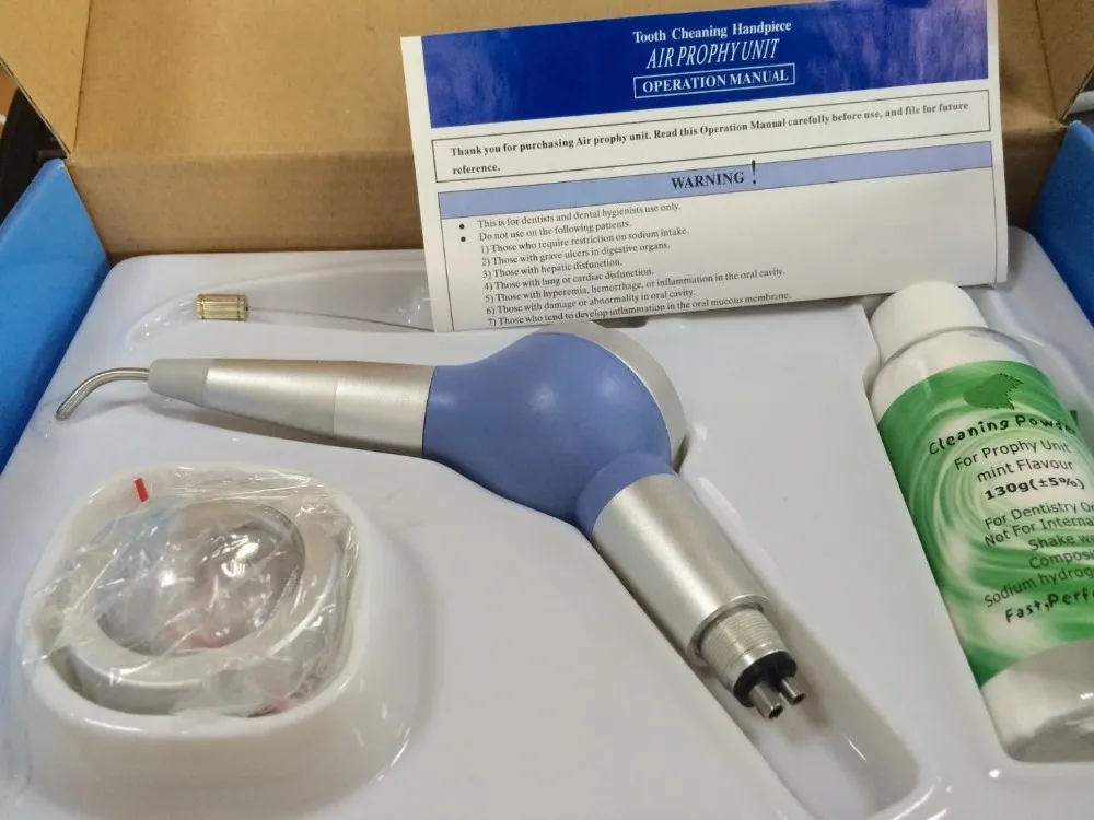 Air Prophy Mate Dental Sander Gun For Teeth Cleaning Air Prophy Mate Buy Dental Instrument