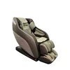 China Manufactures High Quality Body Care Luxury Family Healthcare 3d Shiatsu Massage Chair