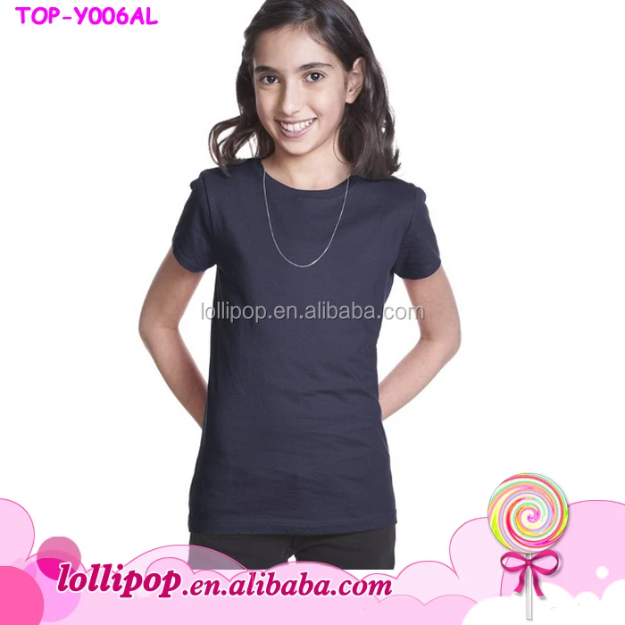 Urban Backwoods Devourer Kids Girls Children T-Shirt 