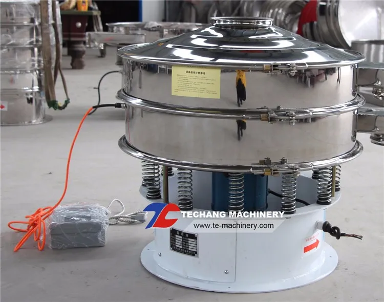 Industrial Auto Fine Powder Sieve Shaker Machine Buy Fine Metal Sieve