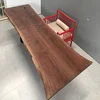 Wide and Long One Strip South American Suar Table