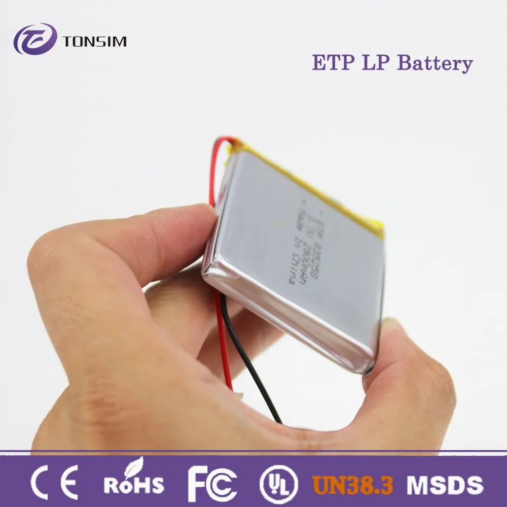 3.7v Rechargeable Lithium Battery Cr2032 3.3v Lithium Battery Lithium