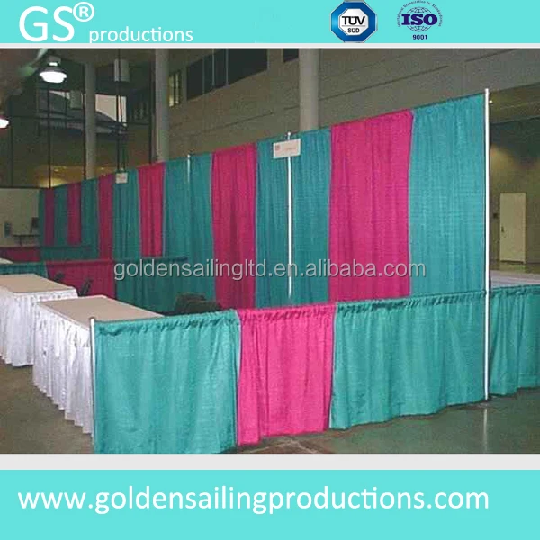 Decorative Wedding Backdrop Stand Pipe And Drape System For Decorative Wedding Backdrop Stand Pipe And Drape System For