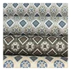 New Pattern 100% Polyester Paper Print Lining Taffeta For Suit