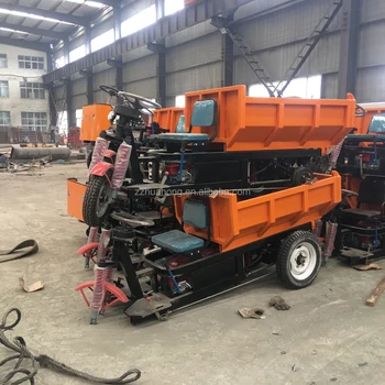 Electric Dump Tractors For Sale In South Africa/electric Tractor Mini