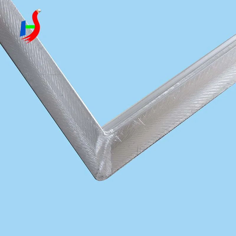 High quality photo emulsion for screen printing frame making