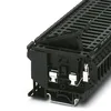 UK 5-HESILED 24 authentic phoenix contact wire connecting terminal block