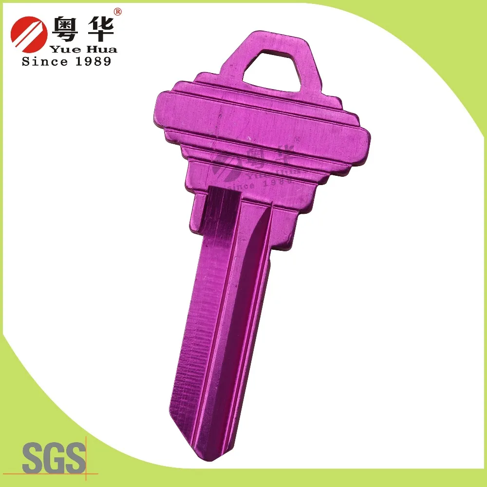 types-of-decorative-key-blanks-aluminum-key-blank-pink-sc1-for-aluminum-door-lock-buy-aluminum