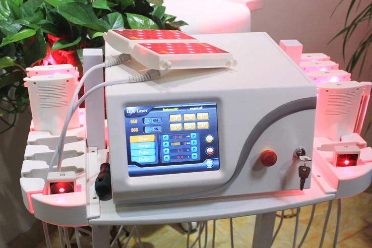 Aliexpress Lipo Light Machine 650 940nm Led Lipo Laser Buy Led Lipo