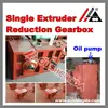 vertical to horizontal gearbox