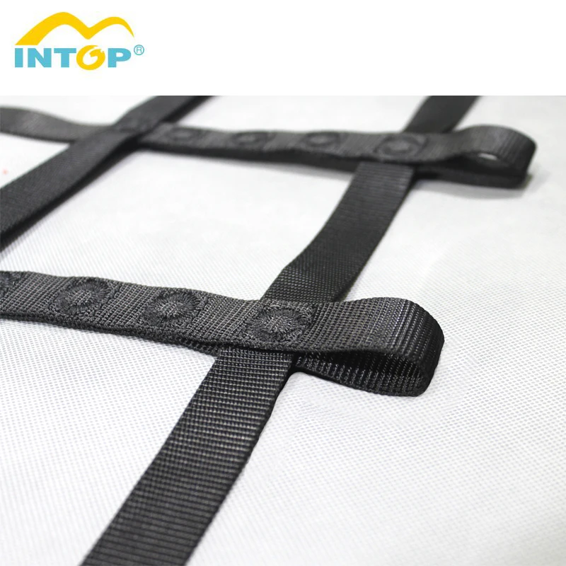 Hot Sale Net Cargo High Quality Marine Heavy Duty Mesh Nets For Goods