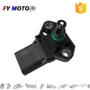 For Aud A1 A2 A3 Seat Skoda VW 038906051C 0281002401 Manifold Air Pressure Sensor MAP Sensor Pressure Map Sensor