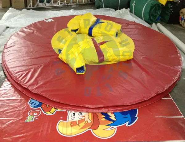 childrens sumo suit