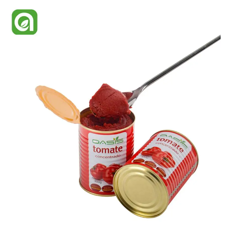 2200g Canned Tomato Paste Tin Tomato Paste Sachet Tomato Sauce - Buy