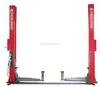 two posts floor-plate lift/2 posts hydraulic auto lift/launch car lift