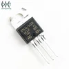 BTA16-600B Transistor Triac BTA16 BTA16-600 600V 16A TO-220 Thyristor Original and New Thyristor