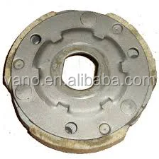 Endurable Motorcycle BWS100 Clutch Shoe For selling