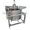 Automatic Fried Food Banana Chips French Fries De-oiling Machine for Deoiling