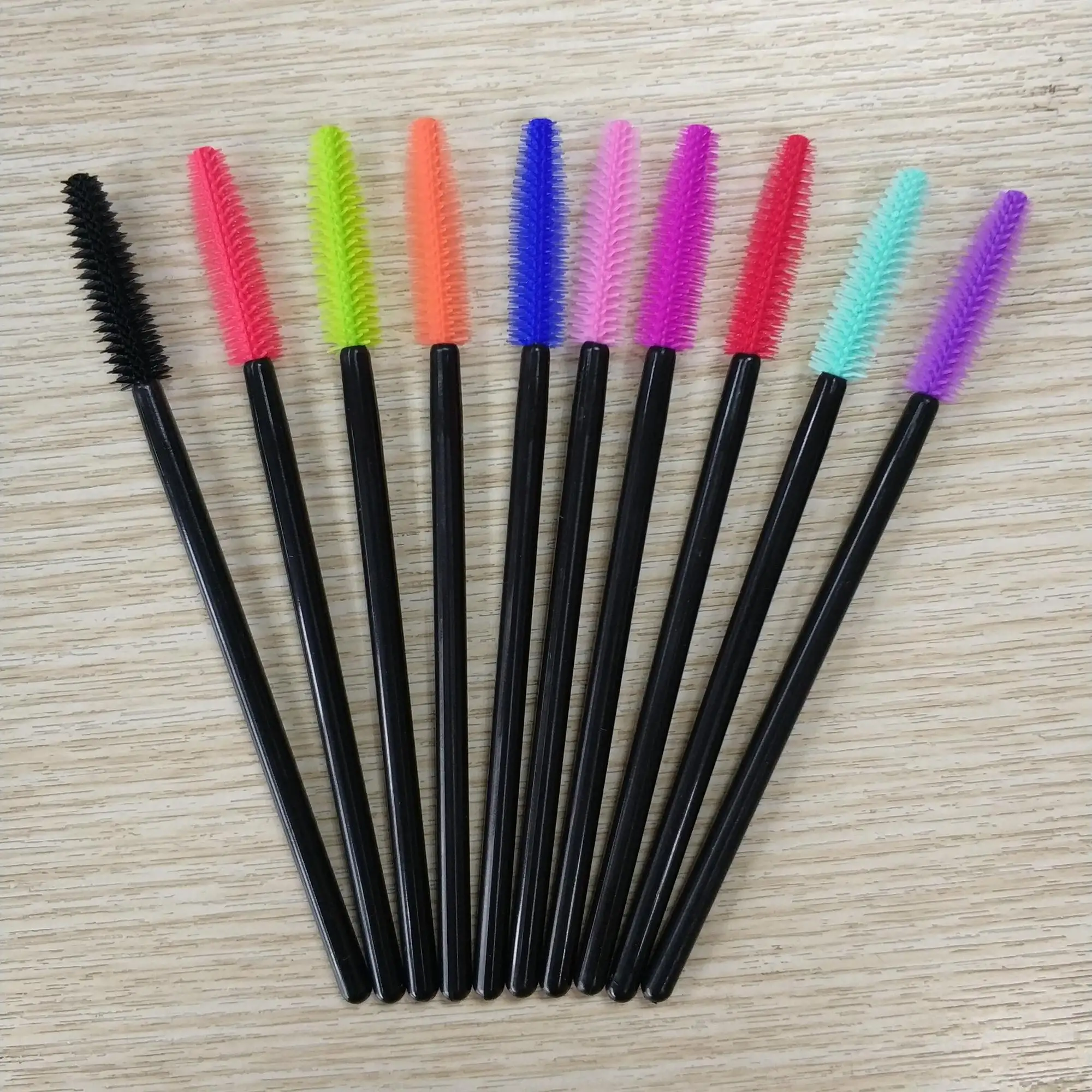 J06 Makeup Brush Mascara Spoolie,Oneoff Makeup Tools,For Eyelash
