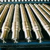 Train/Railway Transmission Parts Axles for hot sale