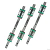 100% Orginal HIWIN linear guideway HGL 45HA for Grinding,Milling, Drilling machine,Lathe,Machine center