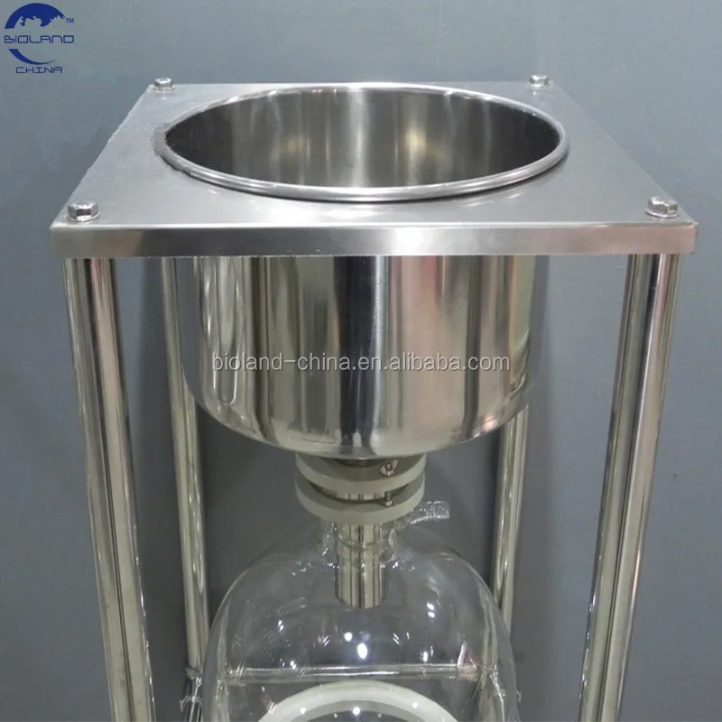 20l Vacuum Filtration Apparatus Kit For Vacuum Or Buchner Filtrations