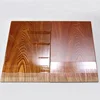 Clear PU Impact Resistant Wood Coating Paint