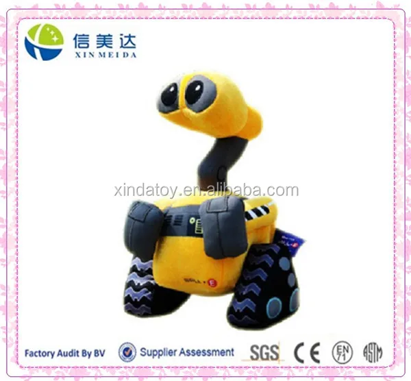 walle soft toy