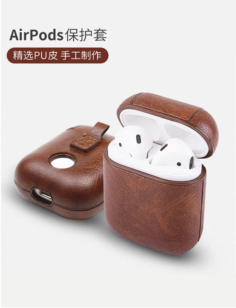 phone and airpod bag