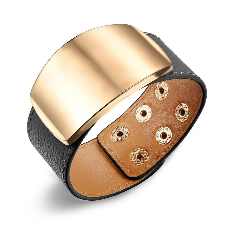 316l Stainless Steel Jewelry With Leather Wholesale Jewelry Los Angeles