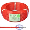 FVN plan nylon coated building wire with PVC jacket